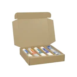 Inline Filtre Seti 5'li